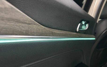 KIA K5, 2020 год, 2 863 000 рублей, 37 фотография