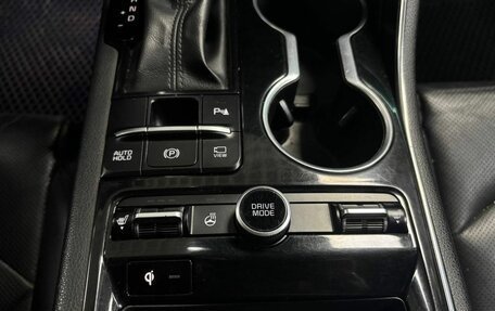 KIA K5, 2020 год, 2 863 000 рублей, 34 фотография