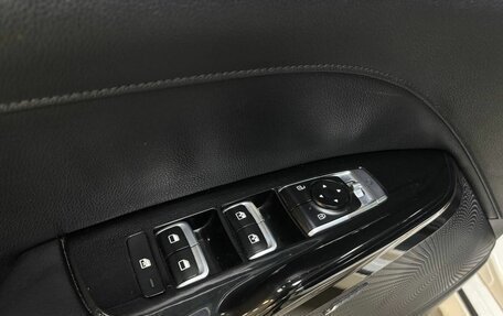 KIA K5, 2020 год, 2 863 000 рублей, 38 фотография