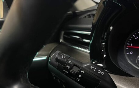 KIA K5, 2020 год, 2 863 000 рублей, 31 фотография