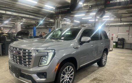 GMC Yukon IV, 2024 год, 13 000 000 рублей, 2 фотография