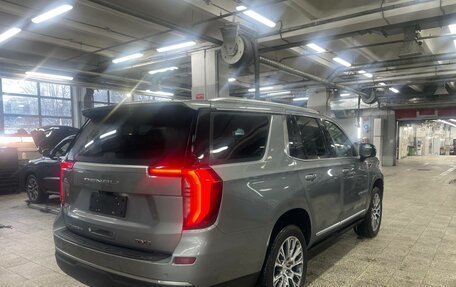 GMC Yukon IV, 2024 год, 13 000 000 рублей, 4 фотография