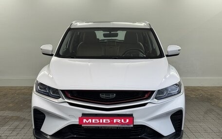 Geely Coolray I, 2024 год, 1 600 000 рублей, 2 фотография