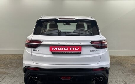 Geely Coolray I, 2024 год, 1 600 000 рублей, 3 фотография