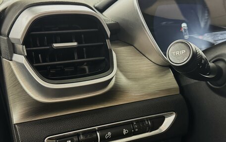 Geely Coolray I, 2024 год, 1 600 000 рублей, 10 фотография