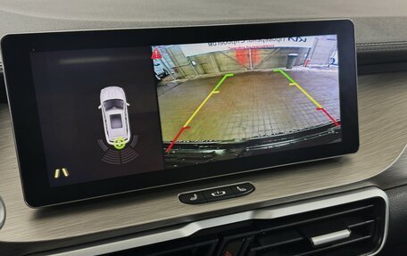 Geely Coolray I, 2024 год, 1 600 000 рублей, 7 фотография