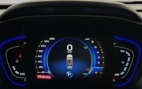 Geely Coolray I, 2024 год, 1 600 000 рублей, 6 фотография