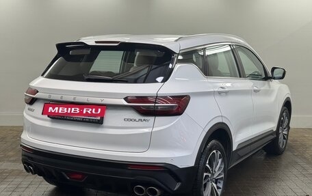 Geely Coolray I, 2024 год, 1 600 000 рублей, 4 фотография