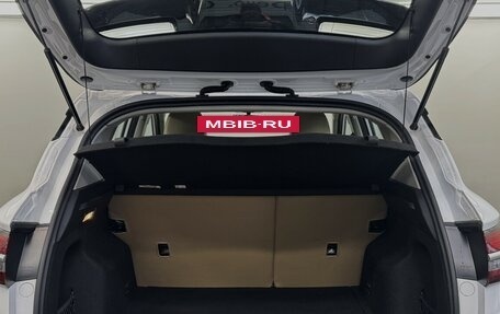 Geely Coolray I, 2024 год, 1 600 000 рублей, 15 фотография