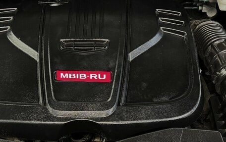 Geely Coolray I, 2024 год, 1 600 000 рублей, 16 фотография