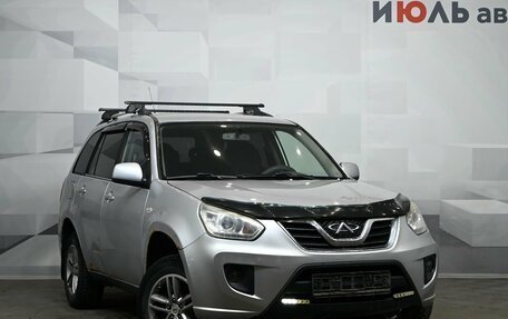 Chery Tiggo (T11), 2013 год, 380 000 рублей, 3 фотография