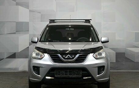 Chery Tiggo (T11), 2013 год, 380 000 рублей, 2 фотография