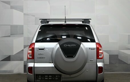 Chery Tiggo (T11), 2013 год, 380 000 рублей, 5 фотография