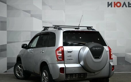 Chery Tiggo (T11), 2013 год, 380 000 рублей, 4 фотография