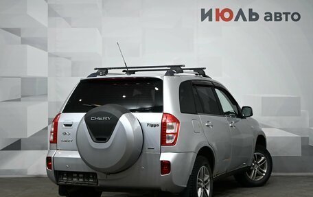 Chery Tiggo (T11), 2013 год, 380 000 рублей, 6 фотография