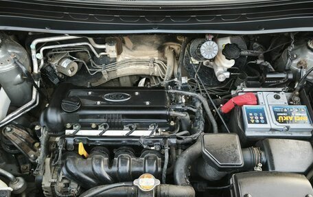 KIA Soul I рестайлинг, 2010 год, 675 000 рублей, 8 фотография