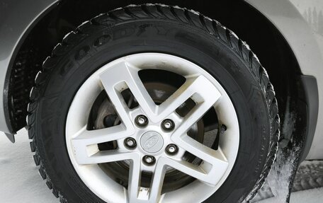 KIA Soul I рестайлинг, 2010 год, 675 000 рублей, 7 фотография