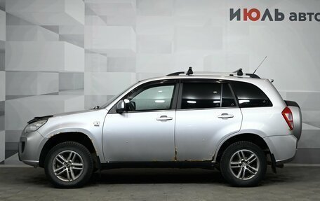 Chery Tiggo (T11), 2013 год, 380 000 рублей, 7 фотография