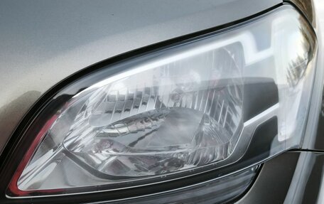 KIA Soul I рестайлинг, 2010 год, 675 000 рублей, 6 фотография