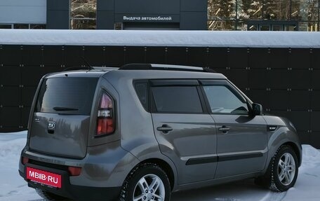 KIA Soul I рестайлинг, 2010 год, 675 000 рублей, 4 фотография