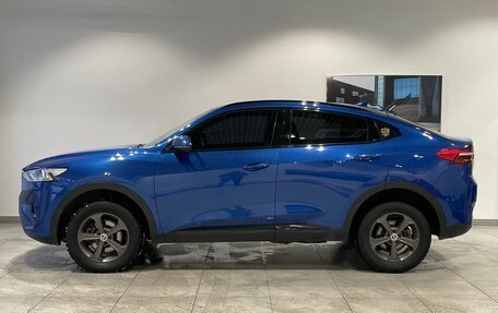 Haval F7x I, 2019 год, 1 682 000 рублей, 8 фотография