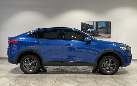 Haval F7x I, 2019 год, 1 682 000 рублей, 4 фотография