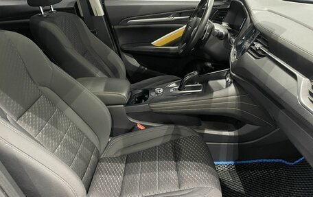 Haval F7x I, 2019 год, 1 682 000 рублей, 9 фотография