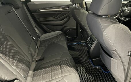 Haval F7x I, 2019 год, 1 682 000 рублей, 11 фотография