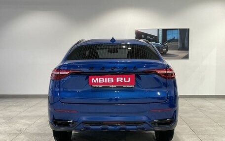 Haval F7x I, 2019 год, 1 682 000 рублей, 6 фотография