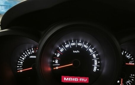 KIA Soul I рестайлинг, 2010 год, 675 000 рублей, 10 фотография