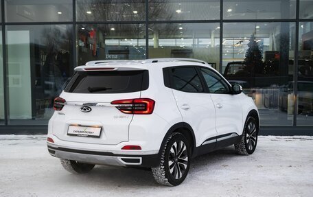 Chery Tiggo 4 I рестайлинг, 2020 год, 1 450 000 рублей, 2 фотография