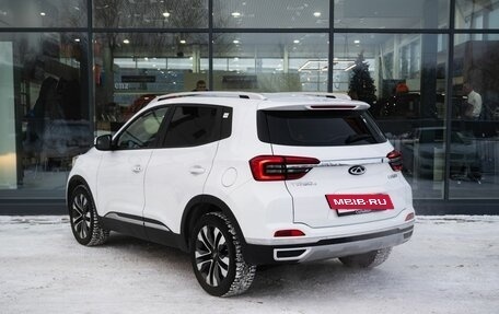 Chery Tiggo 4 I рестайлинг, 2020 год, 1 450 000 рублей, 6 фотография