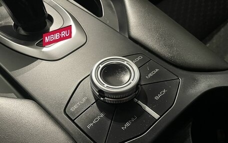 Haval F7x I, 2019 год, 1 682 000 рублей, 17 фотография