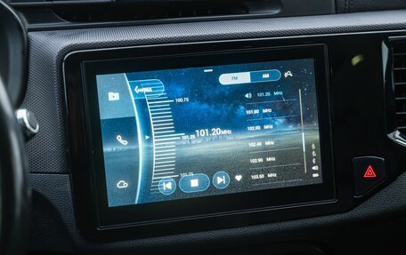 Chery Tiggo 4 I рестайлинг, 2020 год, 1 450 000 рублей, 22 фотография