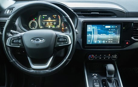 Chery Tiggo 4 I рестайлинг, 2020 год, 1 450 000 рублей, 19 фотография