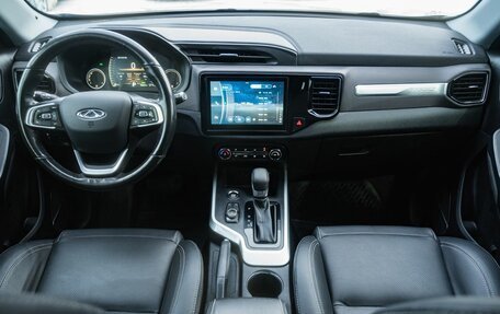 Chery Tiggo 4 I рестайлинг, 2020 год, 1 450 000 рублей, 16 фотография