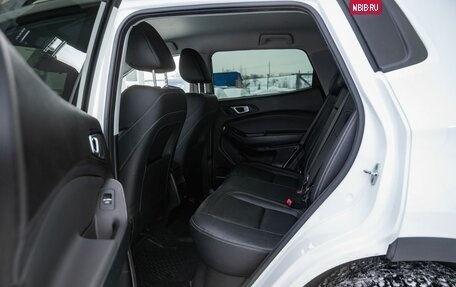 Chery Tiggo 4 I рестайлинг, 2020 год, 1 450 000 рублей, 14 фотография