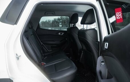 Chery Tiggo 4 I рестайлинг, 2020 год, 1 450 000 рублей, 13 фотография