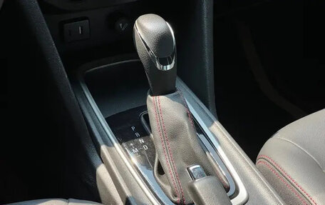 Chevrolet Cruze II, 2022 год, 1 190 334 рублей, 7 фотография