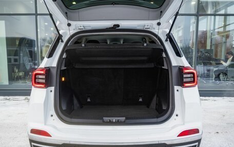 Chery Tiggo 4 I рестайлинг, 2020 год, 1 450 000 рублей, 27 фотография