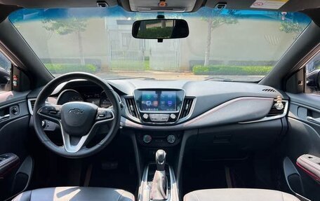 Chevrolet Cruze II, 2022 год, 1 190 334 рублей, 6 фотография