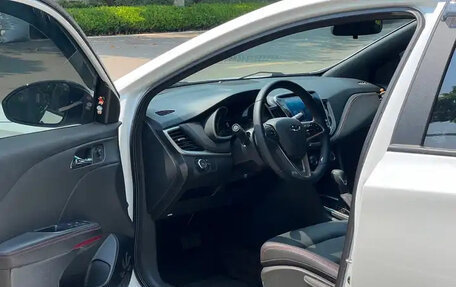 Chevrolet Cruze II, 2022 год, 1 190 334 рублей, 8 фотография