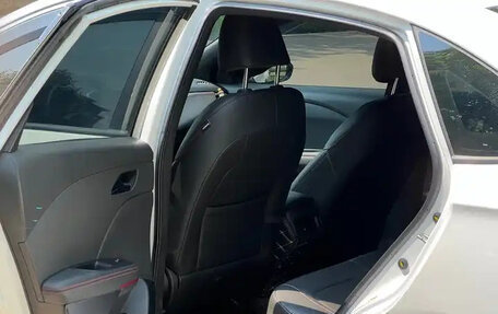 Chevrolet Cruze II, 2022 год, 1 190 334 рублей, 10 фотография