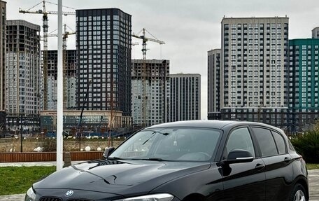 BMW 1 серия, 2012 год, 1 070 000 рублей, 3 фотография