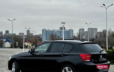 BMW 1 серия, 2012 год, 1 070 000 рублей, 5 фотография