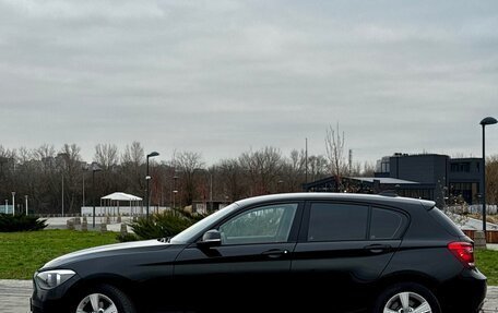 BMW 1 серия, 2012 год, 1 070 000 рублей, 4 фотография