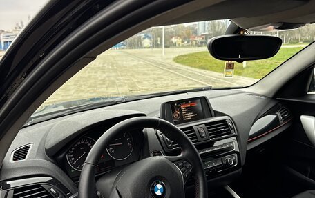 BMW 1 серия, 2012 год, 1 070 000 рублей, 10 фотография