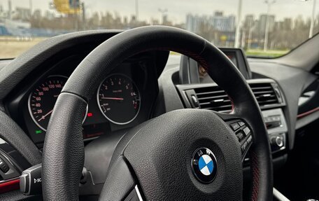 BMW 1 серия, 2012 год, 1 070 000 рублей, 11 фотография