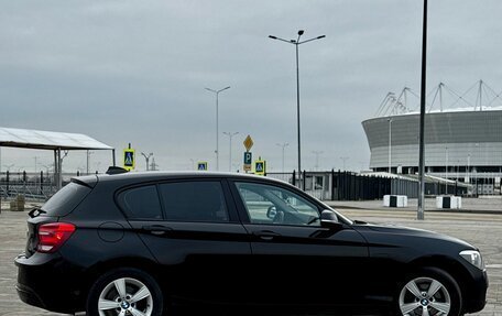 BMW 1 серия, 2012 год, 1 070 000 рублей, 8 фотография