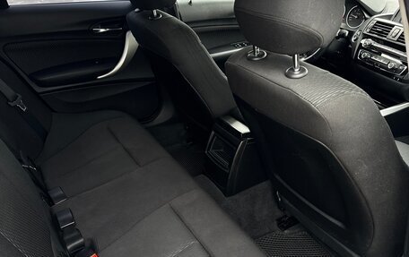 BMW 1 серия, 2012 год, 1 070 000 рублей, 13 фотография